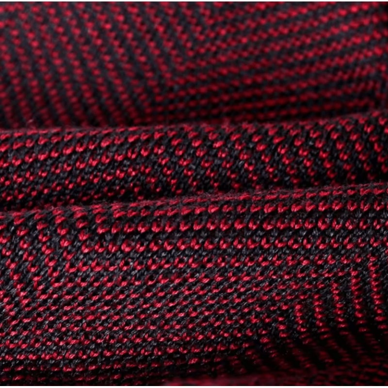 Unisex Thick Knitted Winter Beanie Warm Outdoor Ski Hat For Men And Women 8