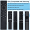 Samsung Voice Remote Control Replacement For Smart TVs Faster HandsFree Navigation 5