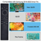 Samsung Voice Remote Control Replacement For Smart TVs Faster HandsFree Navigation 6