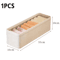 Foldable Drawer Organizer Box Set For Clothes And Wardrobe Storage 5