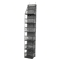 MultiLayer Hanging Storage Organizer For Door And Closet 3