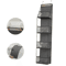 MultiLayer Hanging Storage Organizer For Door And Closet 4