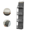MultiLayer Hanging Storage Organizer For Door And Closet 4