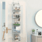 MultiLayer Hanging Storage Organizer For Door And Closet 7