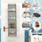 MultiLayer Hanging Storage Organizer For Door And Closet 8