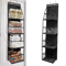MultiLayer Hanging Storage Organizer For Door And Closet 9
