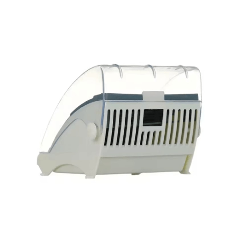 142Hole Dental Bur Holder Sterilizer Case For Drill Bit Organization 1