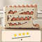 3Tier Rolling Egg Storage Container For Refrigerator Holds 24 Eggs 6