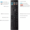Universal Smart TV Replacement Remote With Quick Streaming Buttons For Easy Control 4
