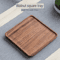 Acacia Wood Rectangular Serving Tray And Long Charcuterie Board 3