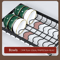 3 Tier Kitchen Countertop Dish Rack With Large Capacity Drainer 4