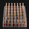 Clear Acrylic MultiLayer Nail Polish Display Stand With Drawer 6
