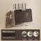 Large Capacity WiFi Router Storage Case With Dustproof Design 2