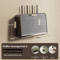 Large Capacity WiFi Router Storage Case With Dustproof Design 3