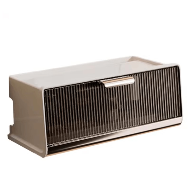 Large Capacity WiFi Router Storage Case With Dustproof Design 5