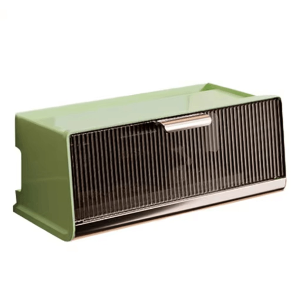 Large Capacity WiFi Router Storage Case With Dustproof Design 6