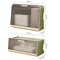 Large Capacity WiFi Router Storage Case With Dustproof Design 7