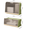 Large Capacity WiFi Router Storage Case With Dustproof Design 7