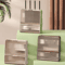 Large Capacity WiFi Router Storage Case With Dustproof Design 8