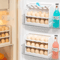 3 Layer Egg Rack 30 Egg Kitchen Countertop And Refrigerator Organizer 0