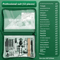 Professional Geometry Set For College Engineering Technical Drawing 1