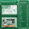 Professional Geometry Set For College Engineering Technical Drawing 3