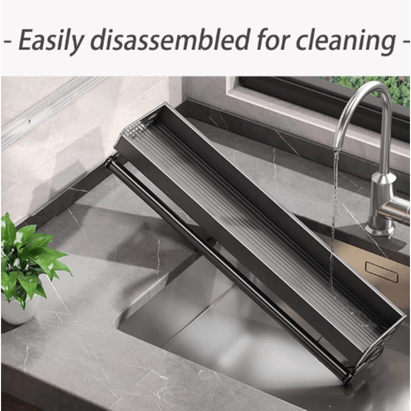 Wall Mount Utensil Holder Multifunctional Spice Organizer Shelf With Hooks 10