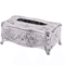 European Style Luxury Tissue Storage Box For Home Hospitality 1