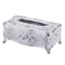 European Style Luxury Tissue Storage Box For Home Hospitality 2
