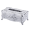 European Style Luxury Tissue Storage Box For Home Hospitality 2