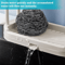 Detachable Kitchen Dishcloth Holder Sink Sponge Storage Rack 5