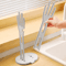 Kitchen Glove Stand Holder Rubber Glove Dryer Rack For Sink Countertop 5
