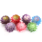 Lovely Mini Artificial Succulent Lotus Plant Decorative Ornament 14