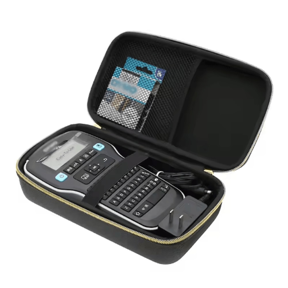 Hard EVA Carrying Case For DYMO LM160 LM280 Label Printers 1