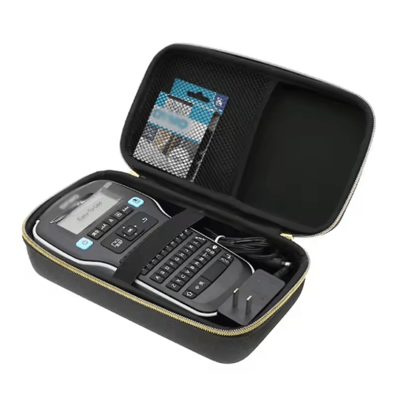 Hard EVA Carrying Case For DYMO LM160 LM280 Label Printers 1