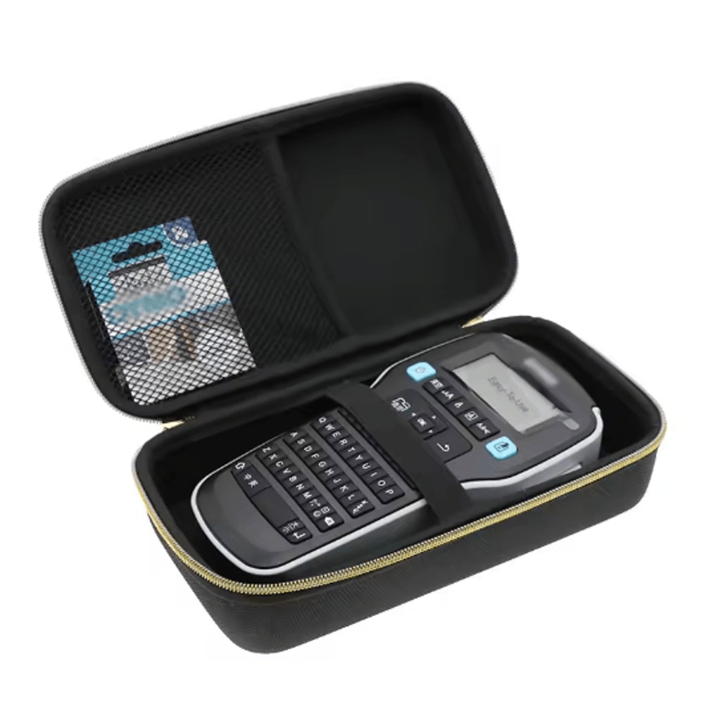 Hard EVA Carrying Case For DYMO LM160 LM280 Label Printers 5