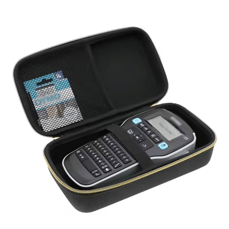 Hard EVA Carrying Case For DYMO LM160 LM280 Label Printers 5