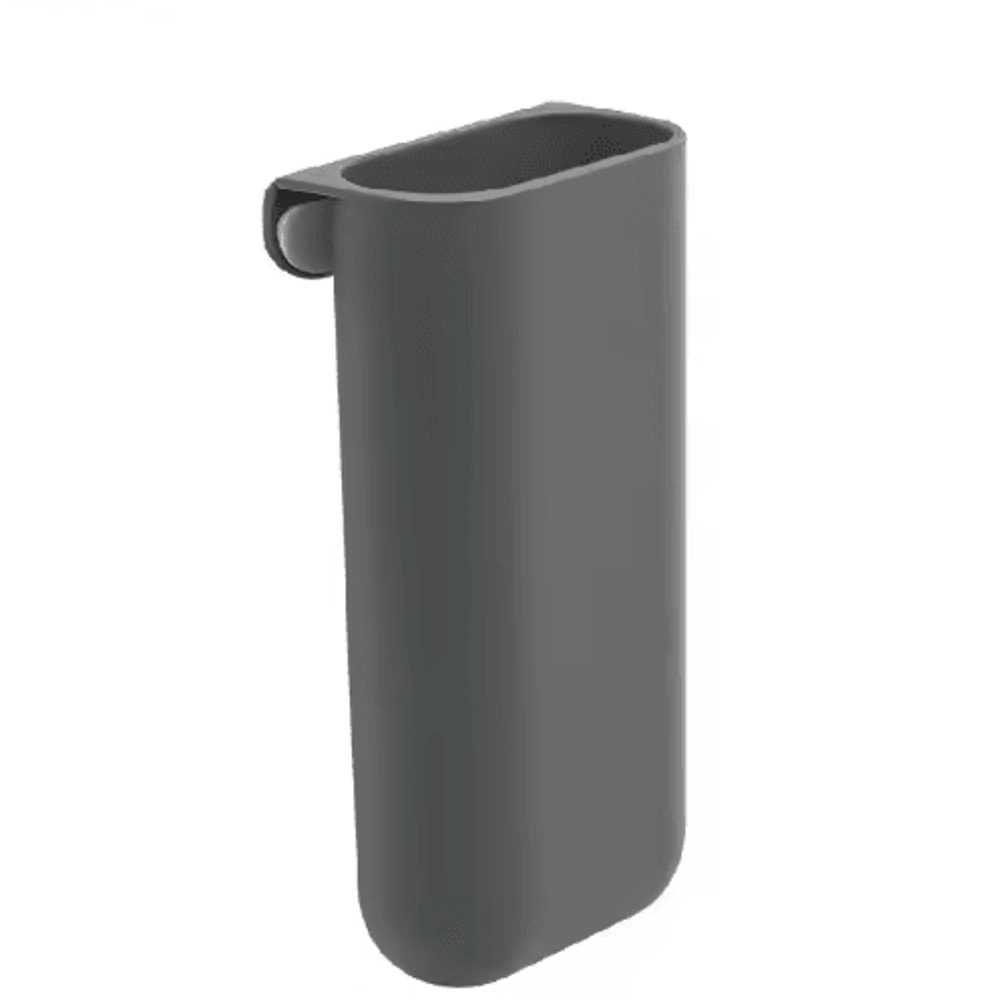 ClipLock Adhesive Desk Pen Holder Set For Easy Workspace Organization 3