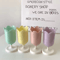 INS Tulip Plastic Pen Holder Desktop Storage Bucket Organizer 7