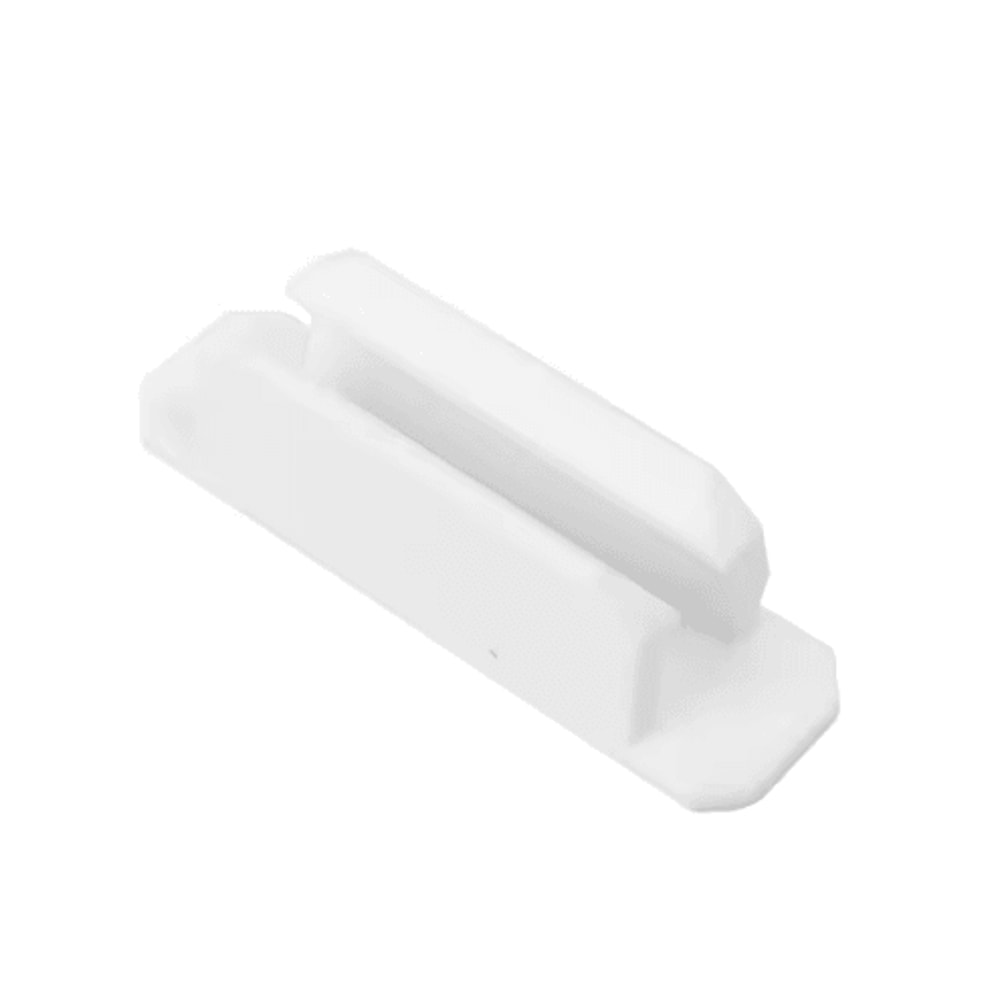 FlexGrip Portable Silicone Pen Holder Clip For Laptop Desk 14