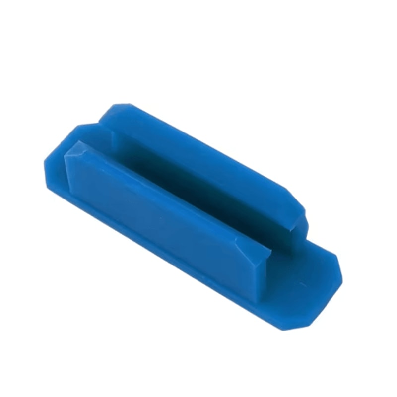 FlexGrip Portable Silicone Pen Holder Clip For Laptop Desk 15