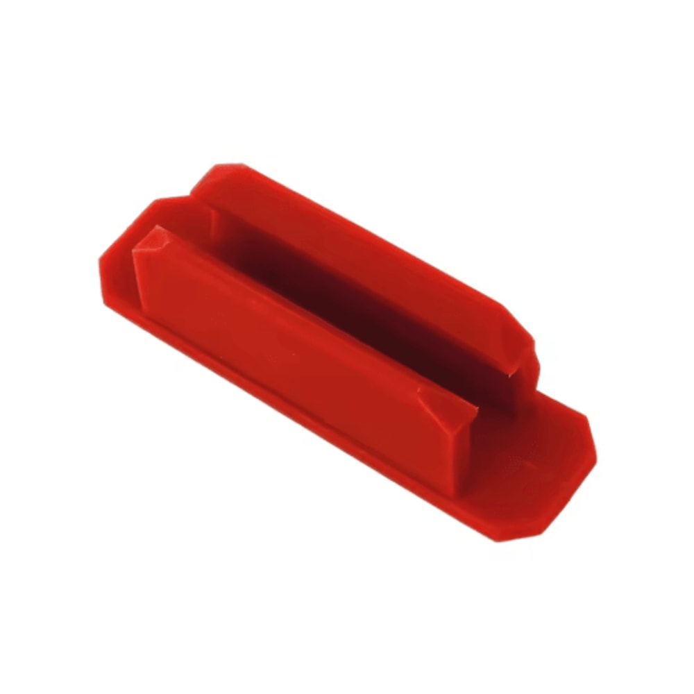 FlexGrip Portable Silicone Pen Holder Clip For Laptop Desk 17