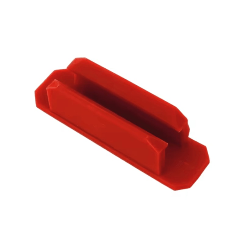 FlexGrip Portable Silicone Pen Holder Clip For Laptop Desk 17