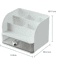 VersaStore MultiPurpose Desk Organizer For Office Vanity Living Room 1