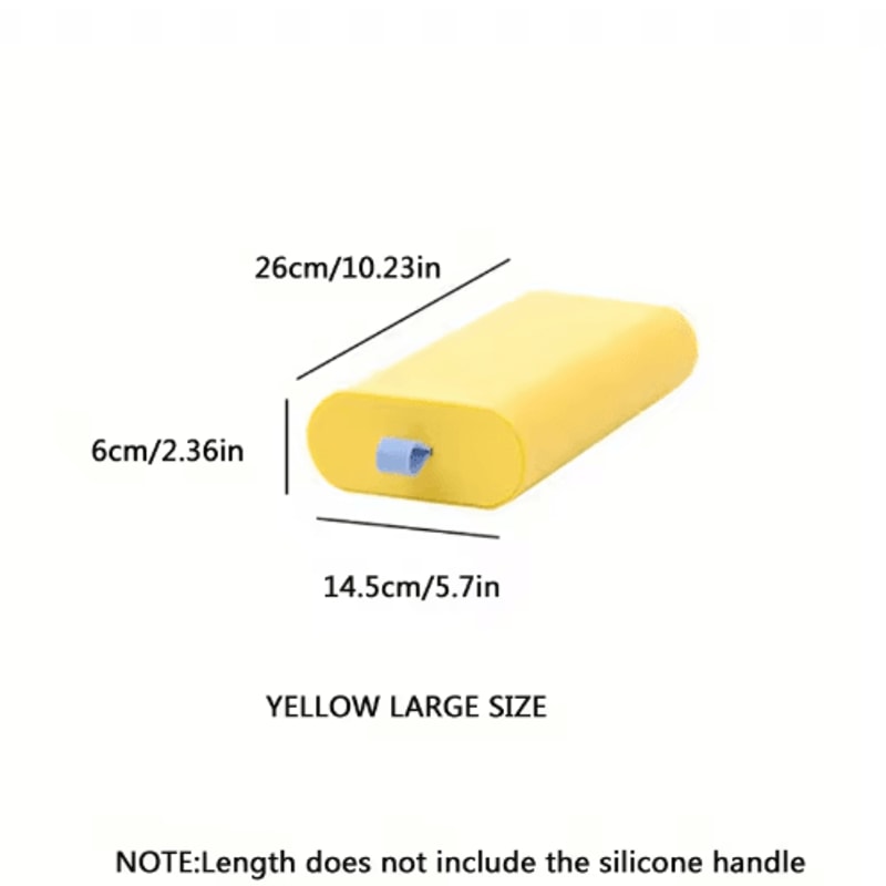 SlideAway Concealed SelfAdhesive Under Desk Drawer For Smart Hidden Storage 3