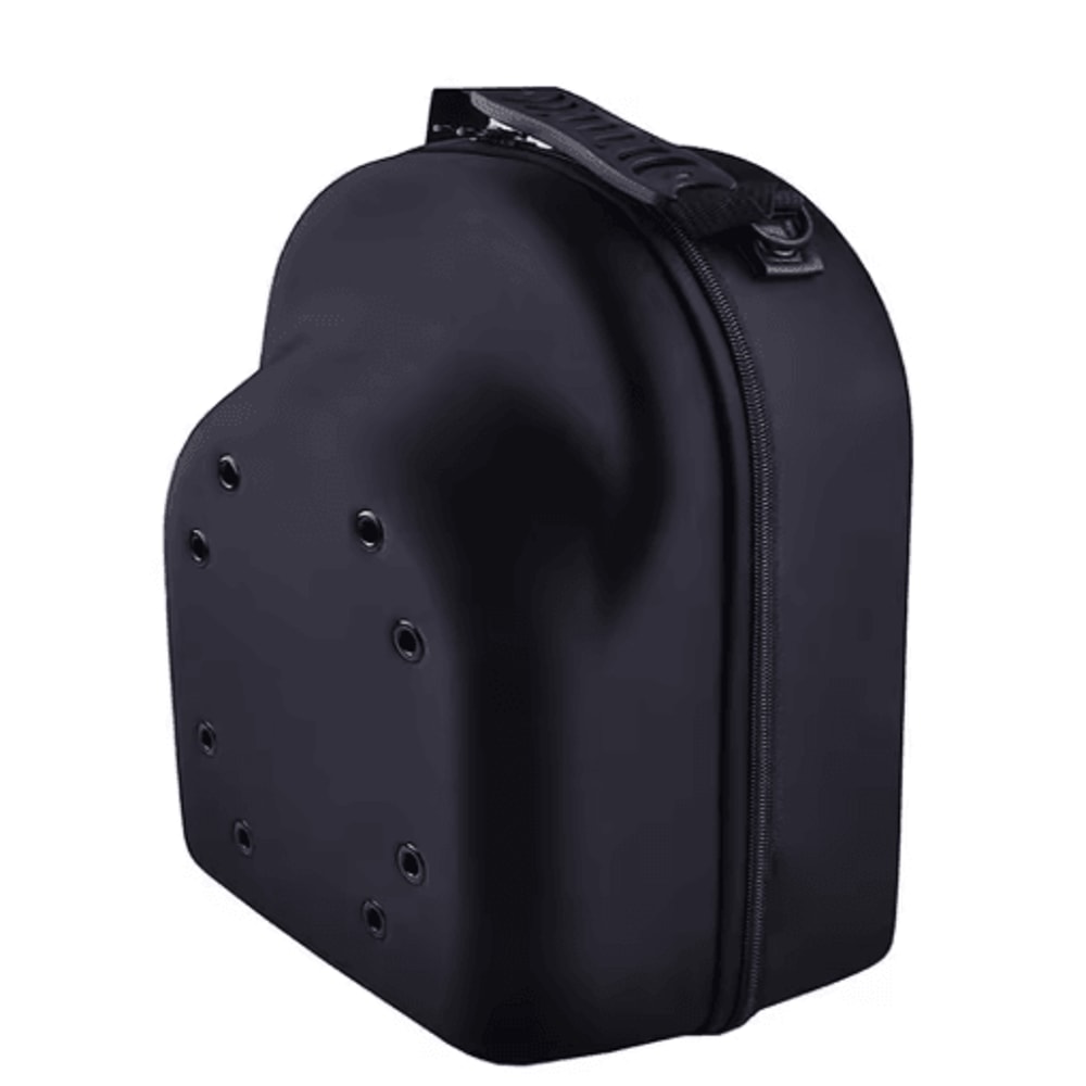 Baseball Cap Hat Travel Case Organizer For Secure Storage And Easy Carry 0
