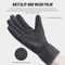 Waterproof Winter Touchscreen Gloves For Men And Unisex Outdoor Sports 6