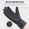 Waterproof Winter Touchscreen Gloves For Men And Unisex Outdoor Sports 6