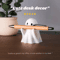 Funny Ghost Pen Holder Spooky Desk Organizer Figurine 4