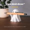 Funny Ghost Pen Holder Spooky Desk Organizer Figurine 4